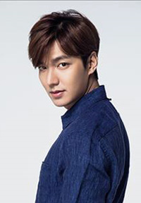 배우 이민호