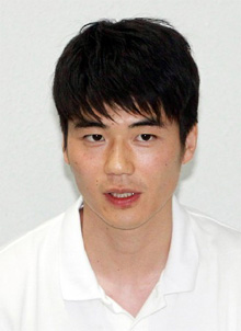 축구선수 기성용