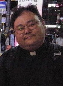 노인빈 신부