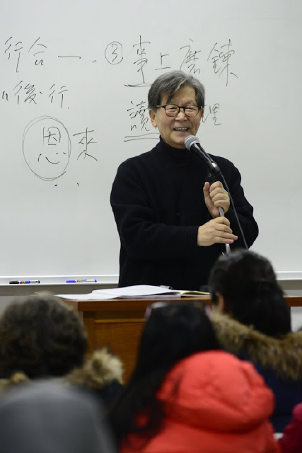 신영복(74) 성공회대 석좌교수