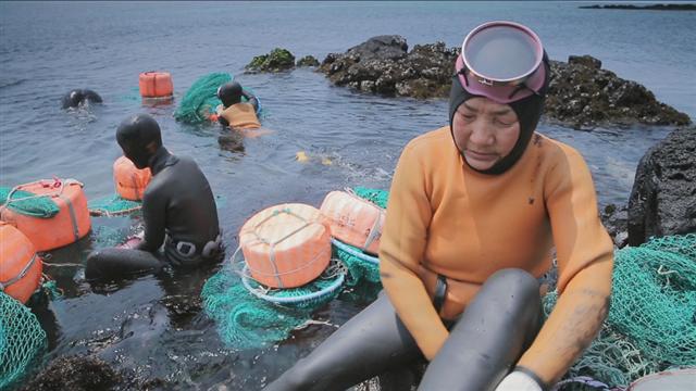 하나뿐인 지구(교육방송 밤 8시50분)