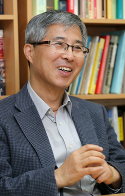 신광영 중앙대 교수