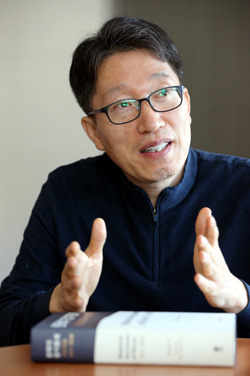 김낙년 동국대 교수