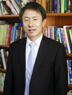 구인회 서울대 교수