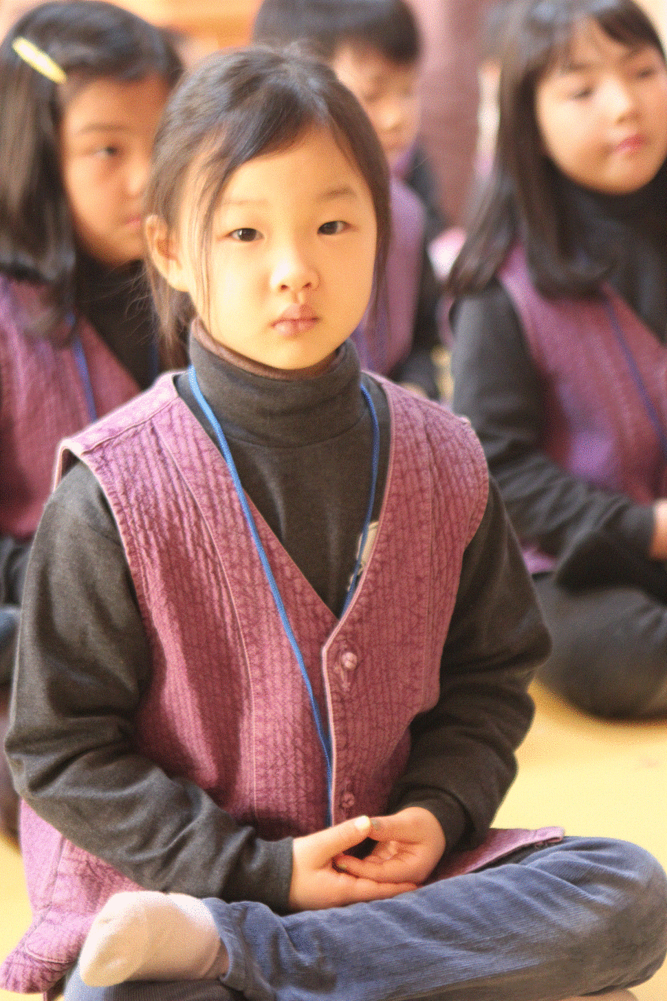 화운사. 한국불교문화사업단 제공