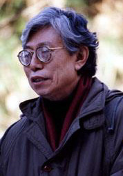 시나리오 작가 김지헌씨