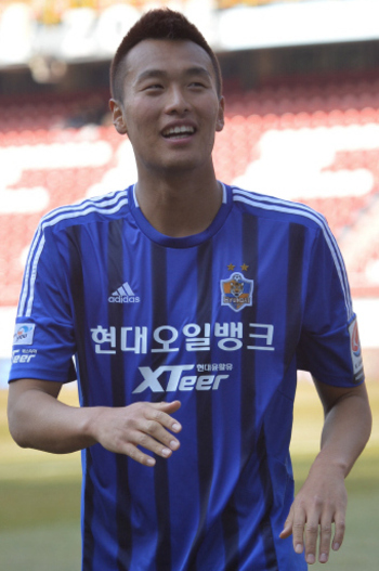 김신욱 선수