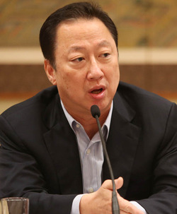 박용만 대한상의 회장