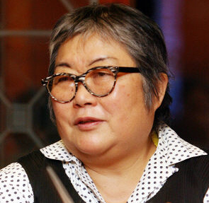구보타 시게코.