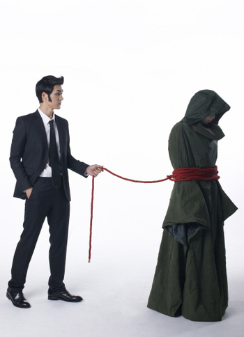 ‘죽음의 신’이 찾아올 때