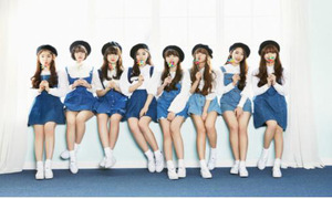 오마이걸