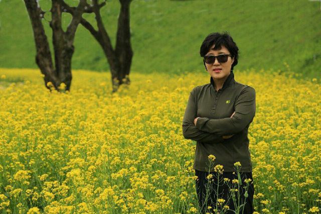 이혜경씨