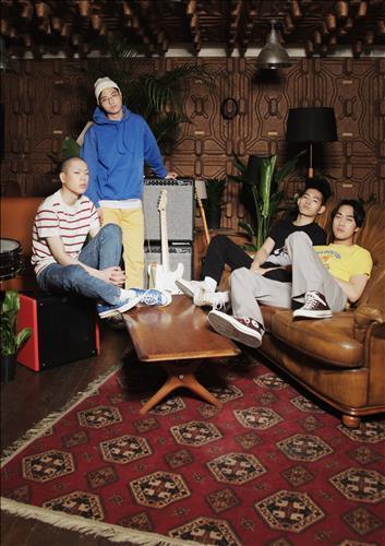 혁오 밴드