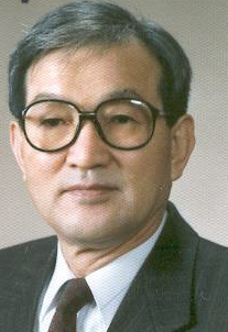 이종우 국기원 원로위원.