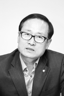 홍영표 의원.