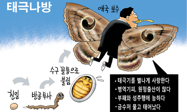 출처: 한국 네티즌본부, 카페