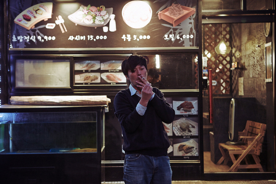 영화 ‘지금은 맞고 그때는 틀리다’