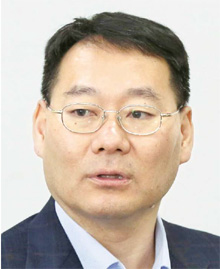 전성인 홍익대 교수