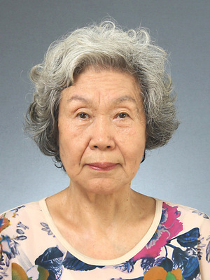 박래경 한국큐레이터협회 명예회장