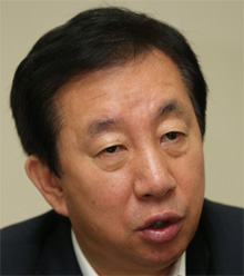 김성태 새누리당 의원