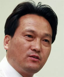 안민선 새정치민주연합 의원