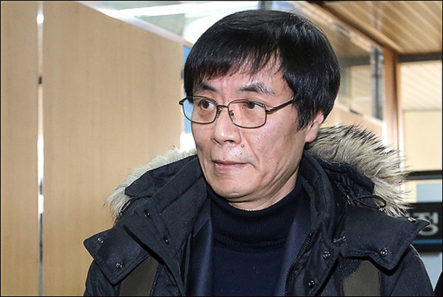 강기훈