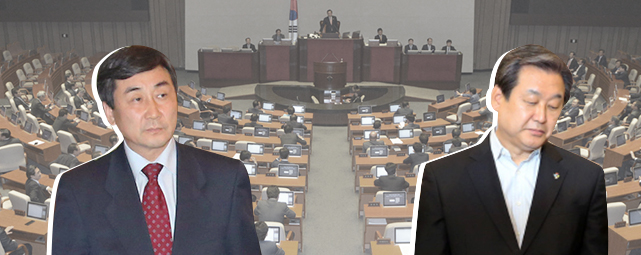 이종걸 ‘독립운동가 손자’답게, ‘친일 아들’ 김무성에 맞짱?