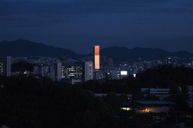 [타인의 시선]