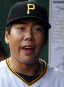강정호