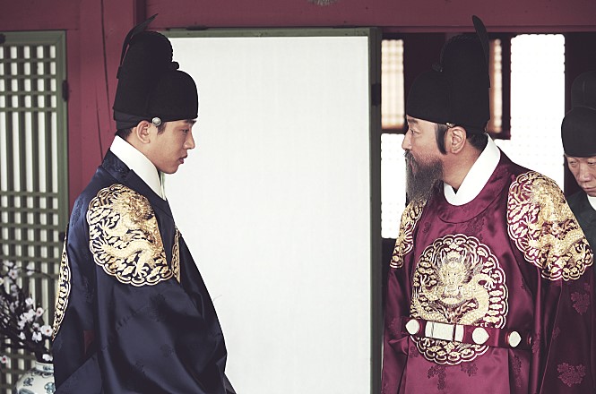 영화 ‘사도’