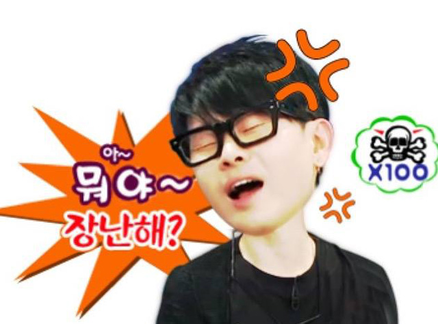 가수 이승환씨 페이스북 갈무리