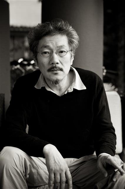 홍상수 감독