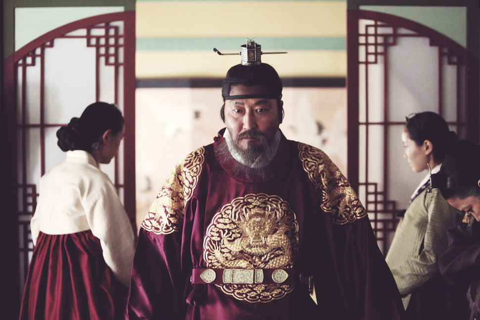 영화〈사도〉
