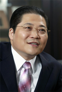 소강석 목사