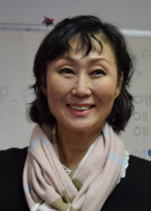 한인 2세 박영자(64)씨