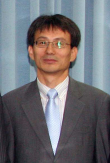김광동 나라정책연구원장 방송문화진흥회 이사(2009~)