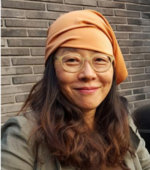 작가 김미경