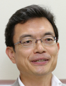 조세영 동서대 일본연구센터 소장(전 외교부 동북아국장)