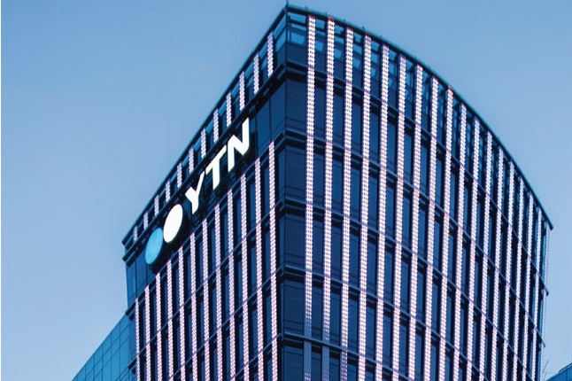 YTN 사옥