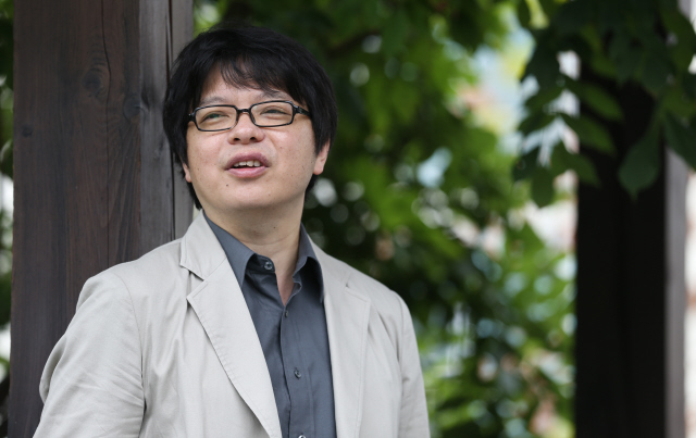 문화를생각하는사람들(문생사) 대표 이종수