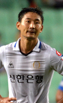 이천수