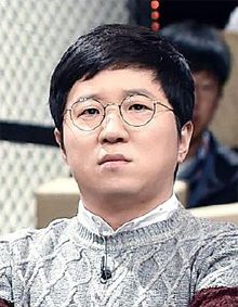 방송인 정형돈