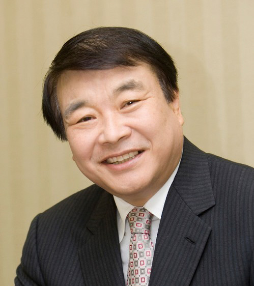 김상철 한컴그룹 회장