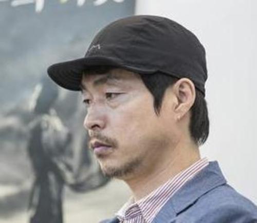 고선웅 연출. 사진 국립극단 제공
