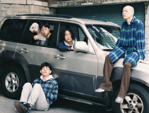 밴드 혁오
