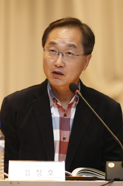 김정호