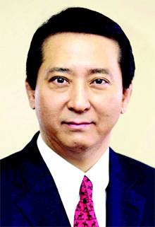 권영수 사장