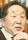 김정남 전 청와대 교육문화수석