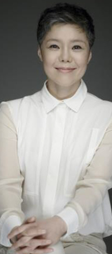 이은미