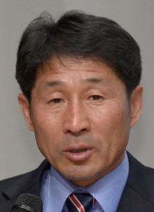 조덕제 수원FC 감독